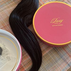 Luxy hair extensions new